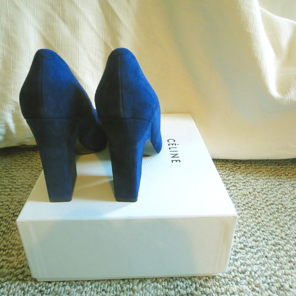 Celine heels - Picture 6 of 14
